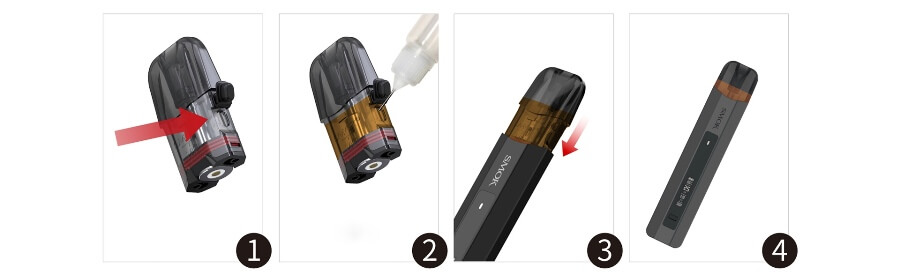 Nfix Pro Pod